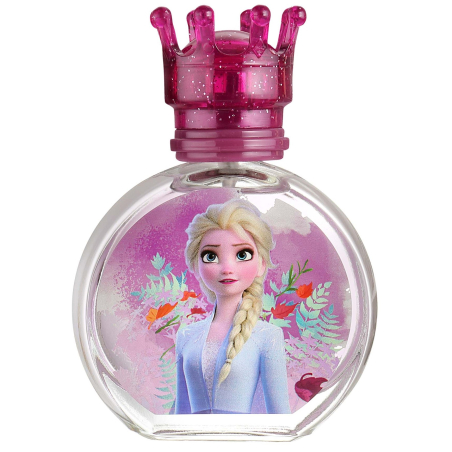 Frozen Set Eau De Toilette