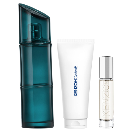 Set Kenzo Homme Eau de Toilette