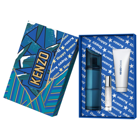 Set Kenzo Homme Eau de Toilette