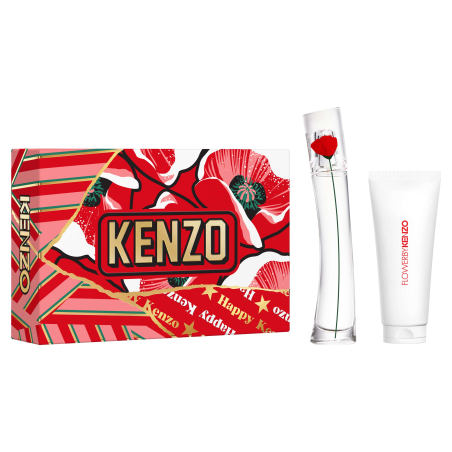 Set Flower By Kenzo Eau de Parfum