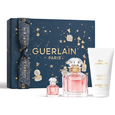 Mon Guerlain Cofre Eau de Parfum