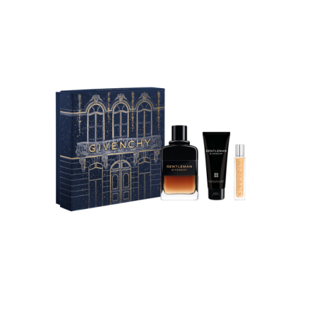 Set Gentleman Eau De Parfum Reserve Privee