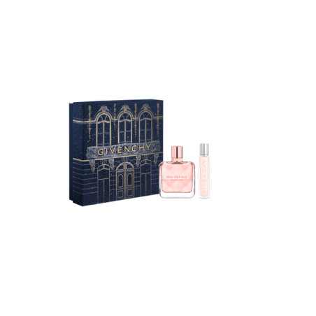 Set Irresistible Eau De Parfum