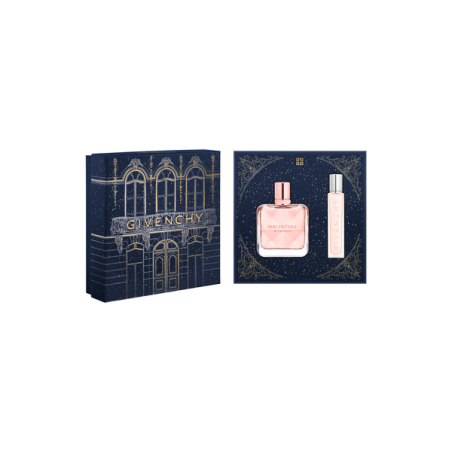 Set Irresistible Eau De Parfum