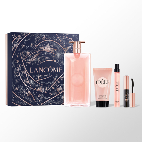 Set Idole Eau De Parfum