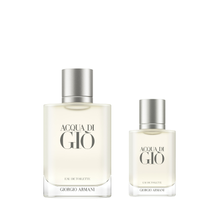 Set de Nadal Acqua di Giò Eau de Toilette