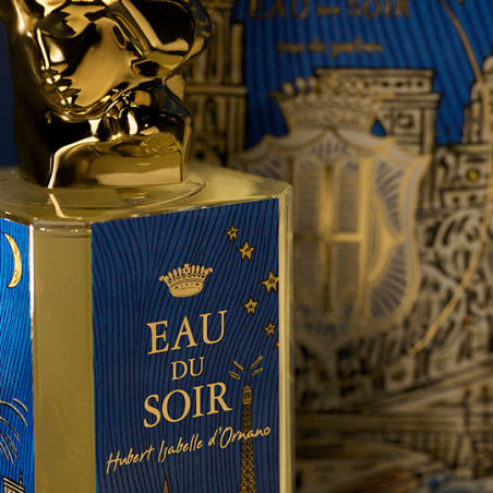 Eau du Soir Eau de Parfum by Fee Greening Edició Limitada