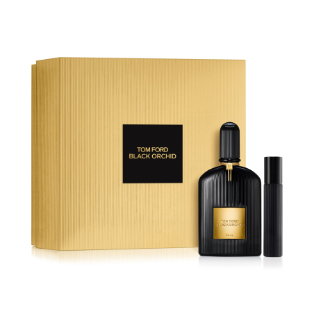 Set Black Orchid Eau de Parfum