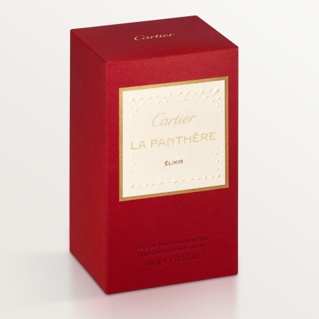 La Panthère Elixir Eau de Parfum Intense