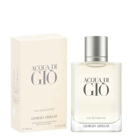 ACQUA DI GIO EAU DE TOILETTE