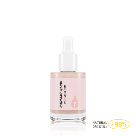 Radiant Glow Primer Serum