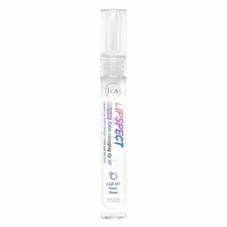 Lipspect Lip Switch Color Changing Lip Oil