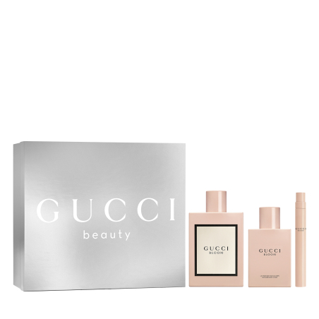 Set Bloom Eau de Parfum