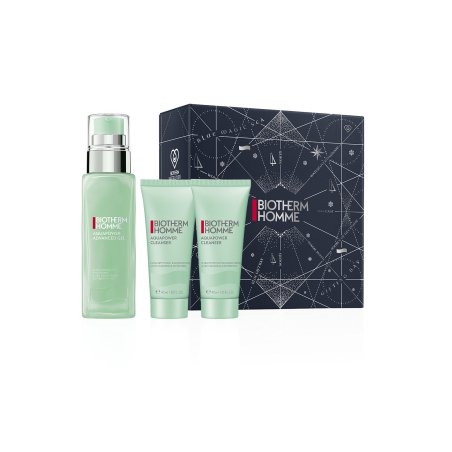 Set de Nadal Homme Aquapower Gel