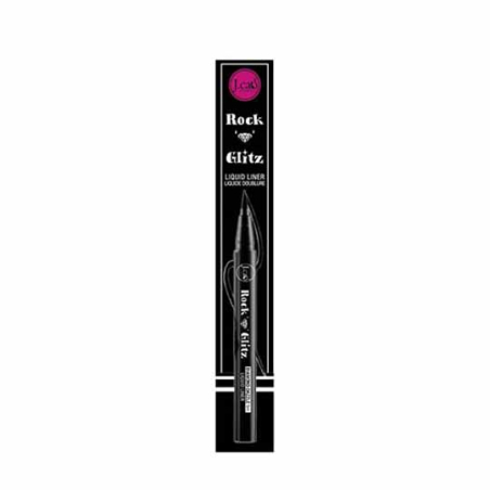 Rock N' Glitz Diamond Dazzle Liquid Liner