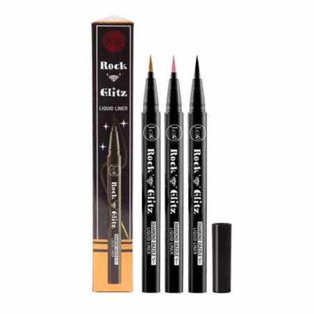 Rock N' Glitz Diamond Dazzle Liquid Liner