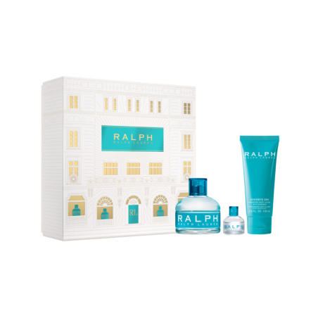 Set de Nadal Ralph Eau de Toilette