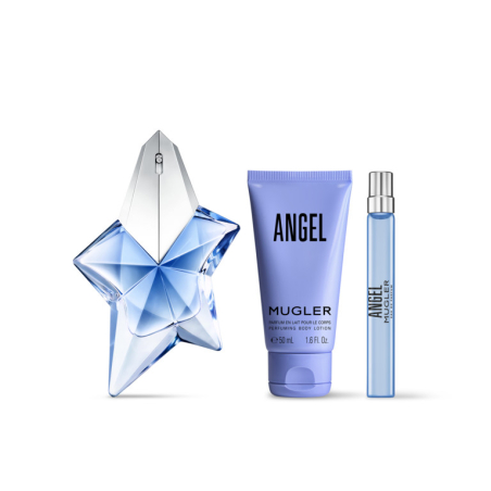 Set de Nadal Angel Eau de Parfum