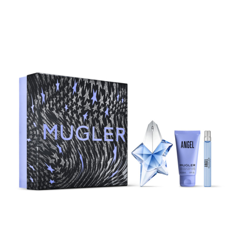 Set de Nadal Angel Eau de Parfum