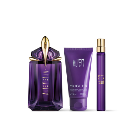 Set de Nadal Alien Eau de Parfum