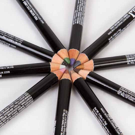 Wholly Addiction Pro Define Eyeliner