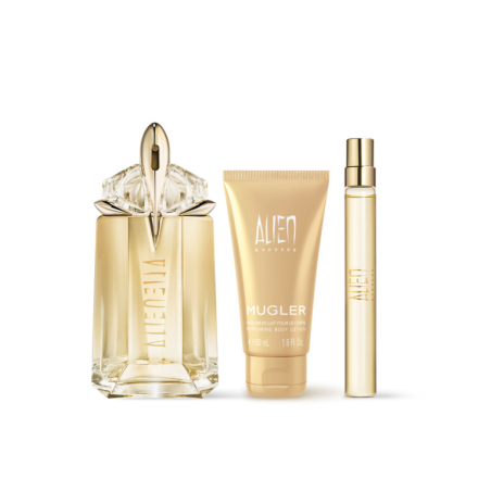 Set de Nadal Alien Goddess Eau de Parfum