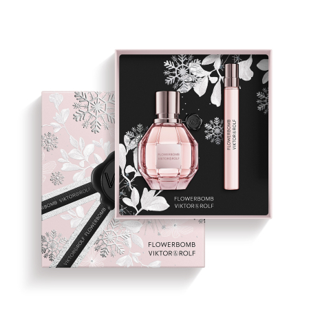 Set de Nadal Flowerbomb Eau de Parfum