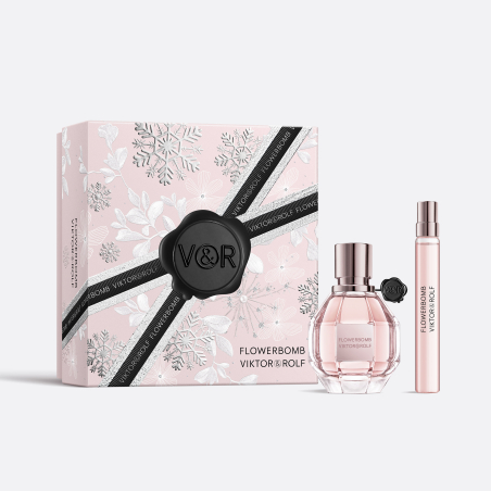 Set de Nadal Flowerbomb Eau de Parfum