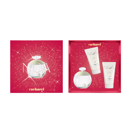 Set de Nadal Noa Eau de Toilette