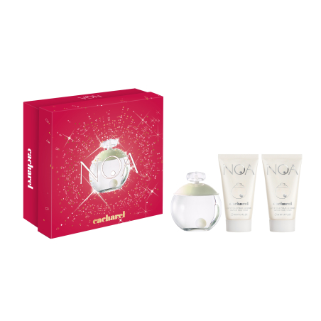 Set de Nadal Noa Eau de Toilette