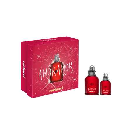 Set de Nadal Amor Amor Eau de Toilette