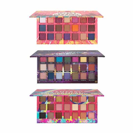 Take Me Away 21 Eyeshadow Palette