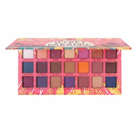 Take Me Away 21 Eyeshadow Palette