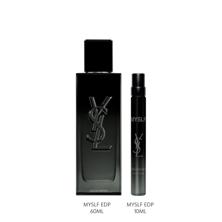 Set de Nadal Myslf Eau de Parfum