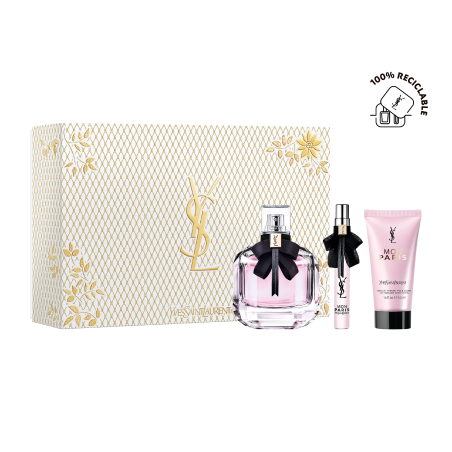 Set de Nadal Mon Paris Eau de Parfum