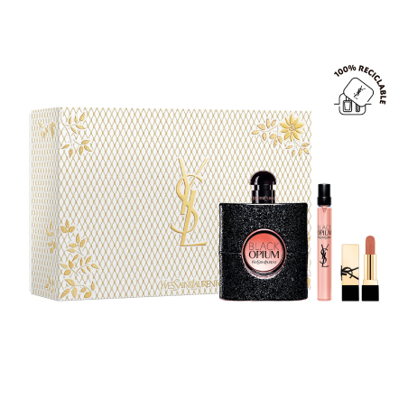 Set de Nadal Black Opium Eau de Parfum