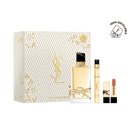 Set de Nadal Libre Eau de Parfum