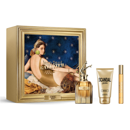 Set Scandal Absolu Parfum Concentré