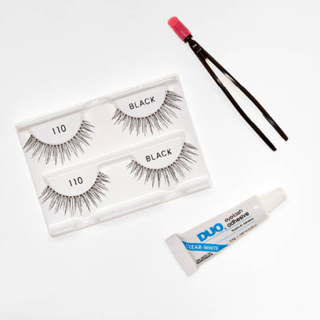 Pestanyes Postisses Deluxe Pack Lash 110