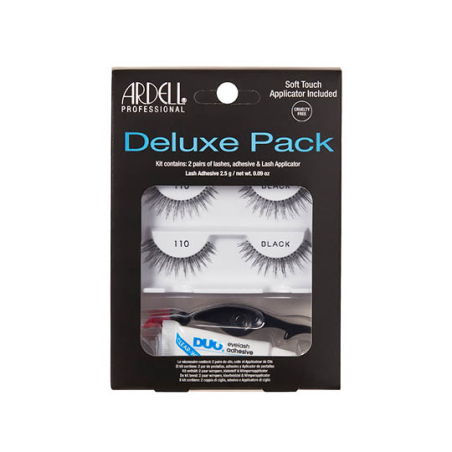 Pestanyes Postisses Deluxe Pack Lash 110