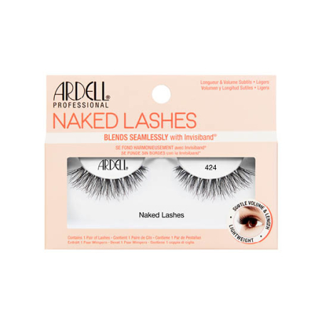 Pestanyes Naked Lash 424