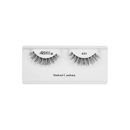 Pestañas Naked Lash 430