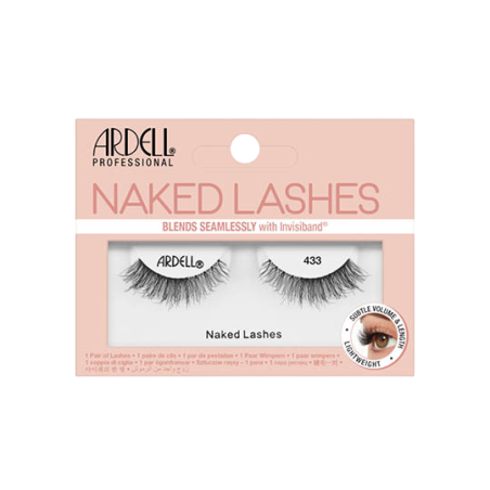 Pestanyes Naked Lash 433