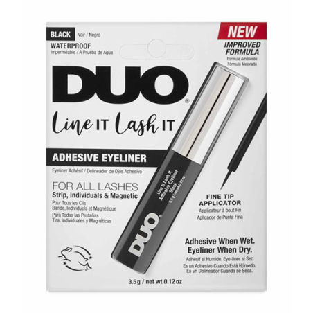 Duo Adhesiu Line It Lash It