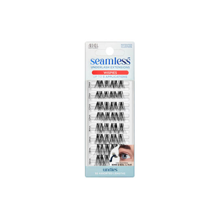 Pestanyes Postisses Refill Seamless Extensions Wispies