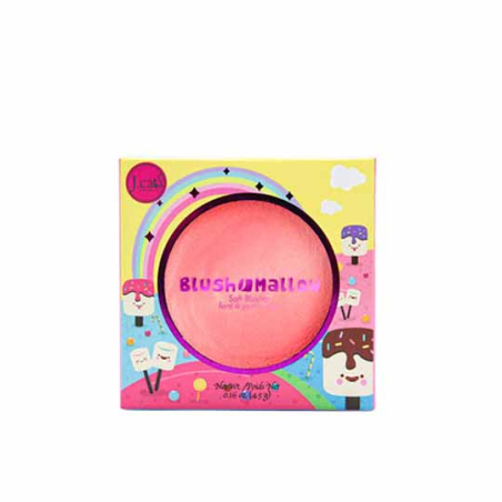 Blush Mallow Soft Blusher