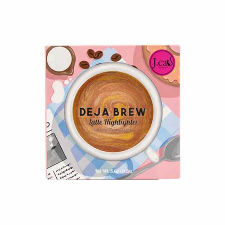 Il·luminador Deixa Brew Latte