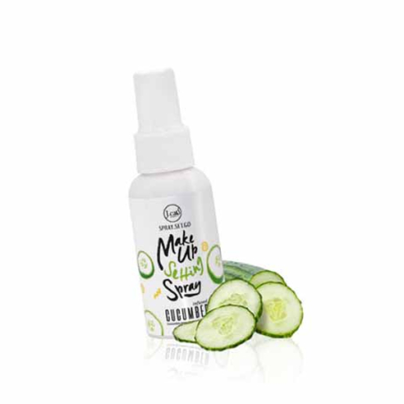 Spray Fixador de Maquillatge Spray Go Cucumber