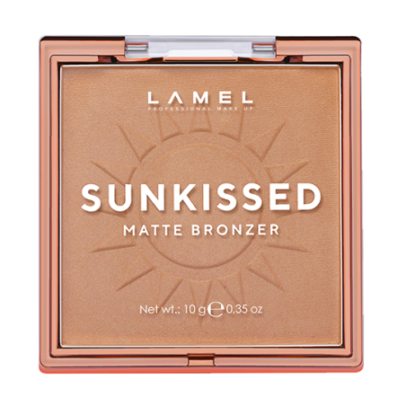 Sunkissed Matte Bronzer