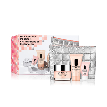 Set Moisture Sorgeix 100H Crema Hidratant